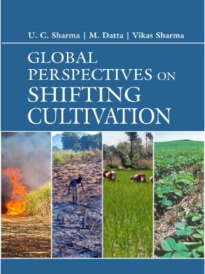 cover image of Global Perspectives on Shifting Cultivation